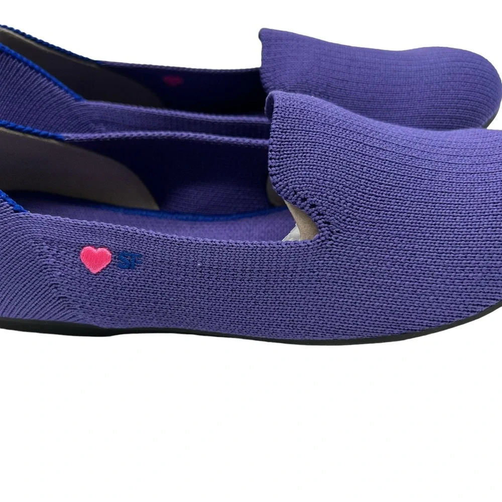 Rothys rothy loafer